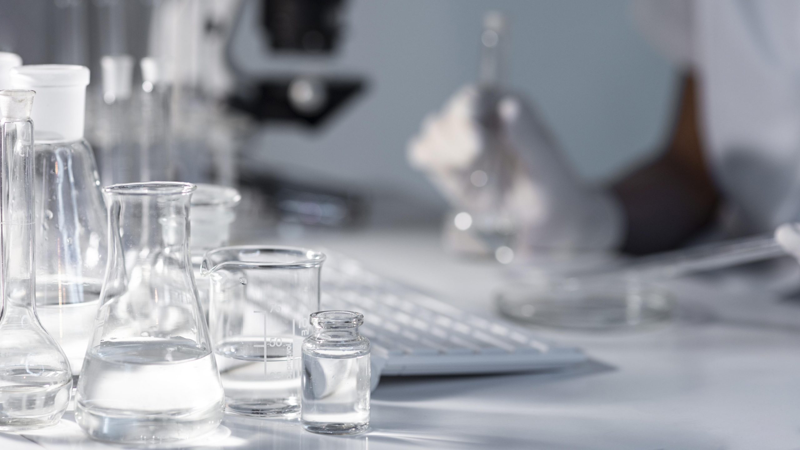 Research & Development