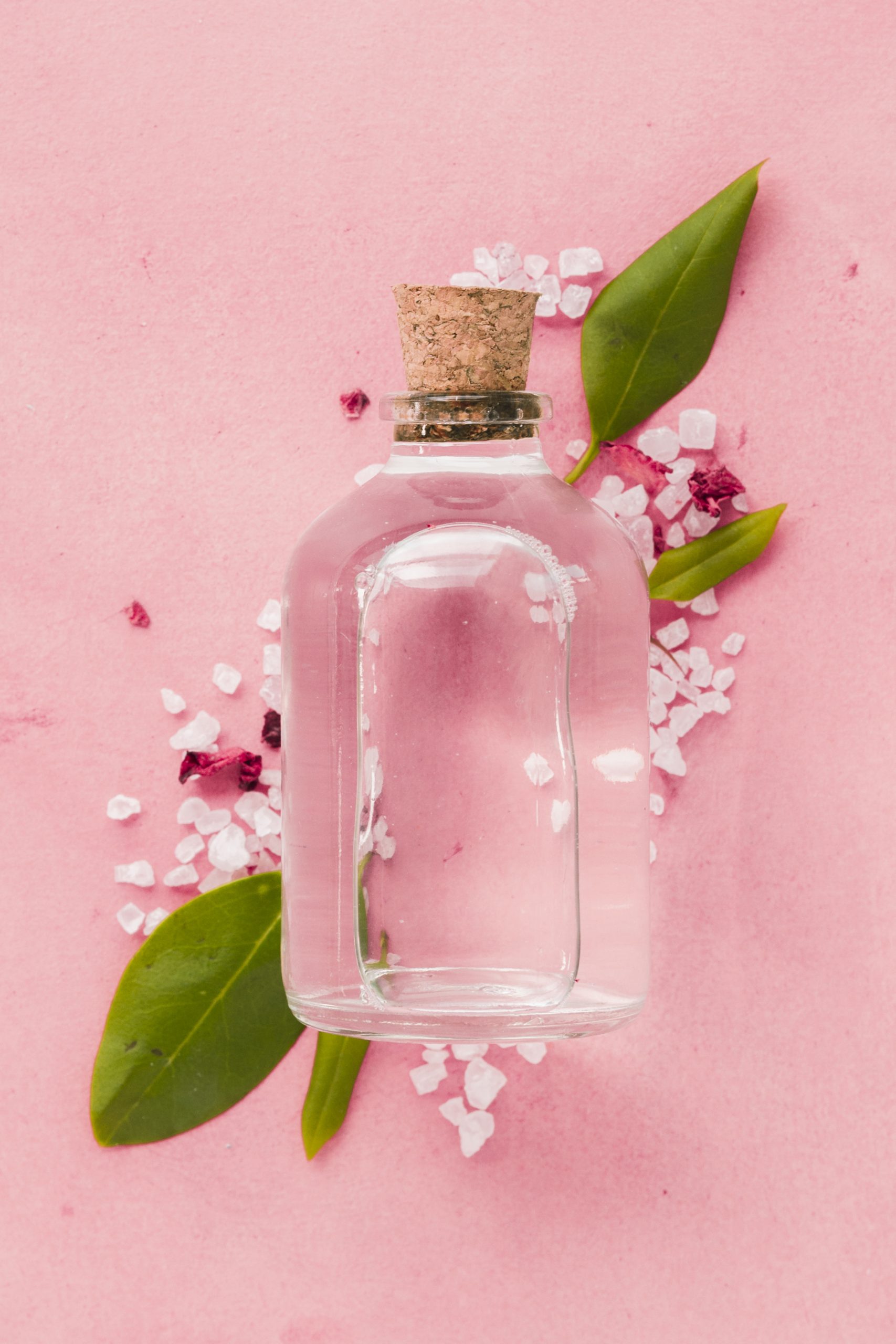 Rose Oil